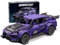 Technik Auto für Lambor Urus, 1:8 Groß Auto Modellbausatz, 2991-tlg MOC Klemmbausteine Auto Set, Kompatibel mit Technik Lamborghini Urus