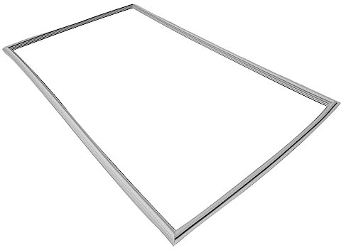 eRicambi® Guarnizione Magnetica perimetrale per la Porta Frigorifero, Compatibile con Beko Grundig, Dimensioni 983x580x20 (mm) per Modelli: CSA34000S - K6330HC