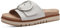 Tamaris Damen 8-87106-42 Mule, White Nappa, 36 EU