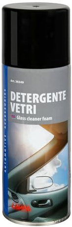 Lampa 38249 glasrengöringsmedel - 200 ml