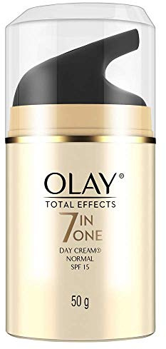 Olay, Total Effects 7 in 1 Day Cream Normal with SPF 15, 50g, 1.7 oz