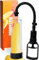 MySecretCase Penis Pump - Bomba de Vacio Erector Pene, Alargador Peniano, Agrandador Masculino, Penispump, Masturbador Extensor, Bombas Penianas, Agrandadores Masculinos, Alargadores Hombres (Negro)