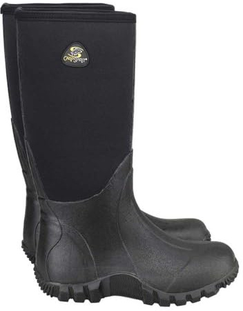 CARP SPIRIT Neo Boots EU 42
