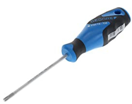 GEDORE 2163 TX 3K-skruvmejsel inomhus -TORX T25