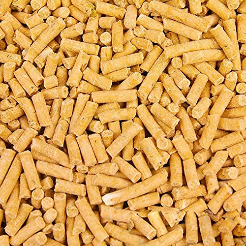 BusyBeaks Insect Suet Pellets | Premium Garden Wild Bird Food Mix | Balanced and Healthy Feed Mixture | Nutritious Insect Flavoured Pellet | Contains Tasty High Energy Vitamins and Minerals (20kg)
