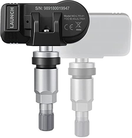 LAUNCH Car Tire Pressure Monitoring System