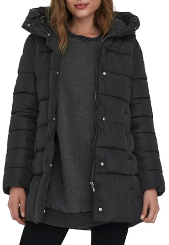 ONLLINA Puffer Coat CC OTW