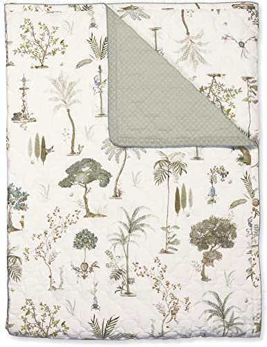 Pip Studio Giardini di Frutta Quilt Farbe White Gr??? e 150x200