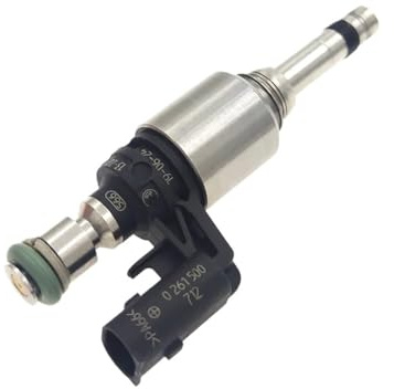 ULLiaN Gruppo iniettore di Carburante Ugello iniettore di Carburante 10258914, Compatibile for SAIC MG6 MG HS RX5 MG5 1.5T (Color : 4 PCS)