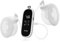 LIONELO Twee Free Tiralatte Senza Mani 3 Modalità di Massaggio 9 Livelli di Intensità 2 Conchiglie per Alimenti 150 ml, 4 Imbuti Silicone Tiralatte Hands Free Silent Work Timer Custodia