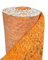 Carpet Underlay - Comfort Foot 10mm High Performance Foam Underlay (5m2 and 15m2 Packs) (5m2)