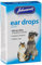 Johnsons Veterinary Products Ear Drops, clear,15 ml (Pack of 1)