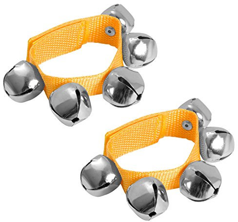 Tiger BEL7-CL Handgelenk-Glocken -