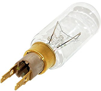 Hotpoint froid ampoule pour réfrigérateur. Numéro de pièce authentique 484000000986