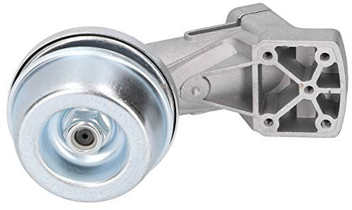 Atyhao Getriebe Getriebekopf ersetzen Passend für FS160 / 220/280/290/300 Trimmer Bürstenschneider Rasenmäher Zubehör