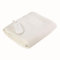 Carmen C81194 King Size Heated Under Blanket with Overheat Protection, 70W,120 x 130cm, White