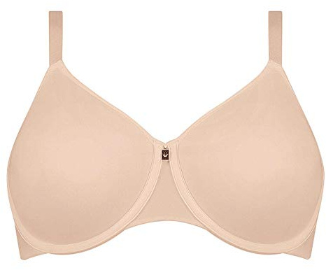 Triumph Body Make-Up Essentials Minimizer WP Minimizer Bra Femme, Nude Beige, 75C