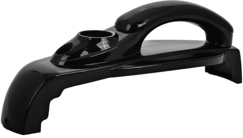 LALAFINA Maniglia per Pentola Pressione da Sostituzione per Coperchi Facile da e Ergonomica per Duraturo