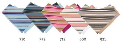Sterntaler sommar triangelduk 13204 färg 712 storlek 1 – modell 2012