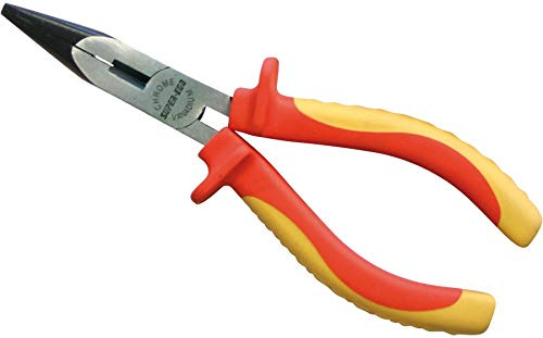 Super-ego SEH004500 - Alicates telefono 160mm(en blister)