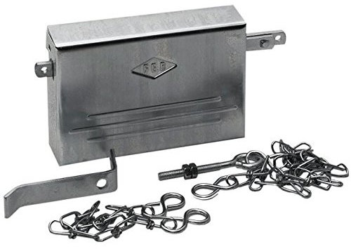 APRIPORTA ELETTRICOF 500/5 FEB D