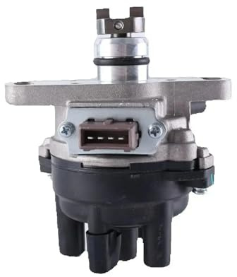 Distribuidor de encendido compatible con Daewoo Matiz 0.8 52 HP (96239411, 96352270, 96565195, 96565196)