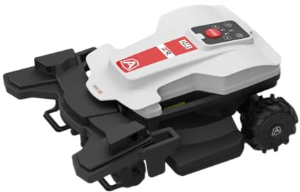 robot tagliaerba senza installazione Ambrogio Robot Twenty29 ZR EVO