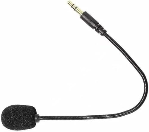 acer Auriculares con micrófono para el trabajo, conexión estable, auriculares de computadora con micrófono para oficina y centro de llamadas (negro y rojo)