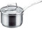SCANPAN Stielkasserolle m. Glasdeckel 3,5 Ltr. - Impact