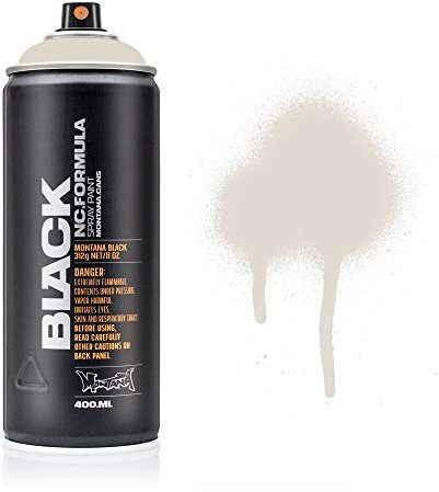 Montana BLK7110 Gambetta 400