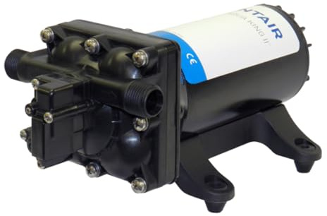 SHURFLO Freshwater Pump AQUAKING2 P4 12V