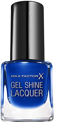 Max Factor Mini Gel Shine Lacquer – 5 ml