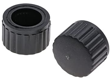 Fahrrad Dynamo Kappe Laufrolle Gleitschutzkappe Fahrrad Beleuchtung