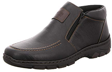 Rieker 19994 Schwarz (Sch/Kak/Sc) EU45