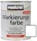 Primaster Markierungsfarbe 750 ml Weiß Markierfarbe