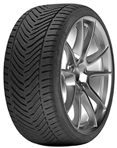 GANZJAHRESREIFEN 205 50 ZR17 93W KORMORAN ALL SEASON TL M+S 3PMSF EL