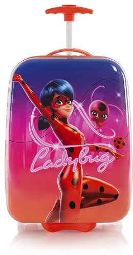 Heys Zag Miraculous Lady - 2-Rollen-Trolley 46 cm