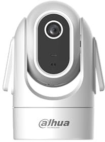 Dahua SD-H4C-0400B 4MP Cámara IP de Globo Ocular