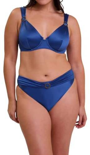SANS COMPLEXE Haut de Bikini Femme