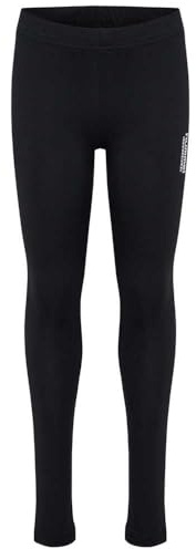 hummel unisex - barn Hmljr Base Tights hmljr bastoppar