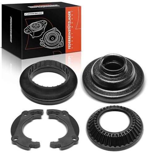 Frankberg Domlager Federbeinstützlager Vorne Kompatibel mit Zafira/Zafira Family B A05 Astra H A04 Astra H Twintop A04 Astra H Caravan A04 Replace# SM1310