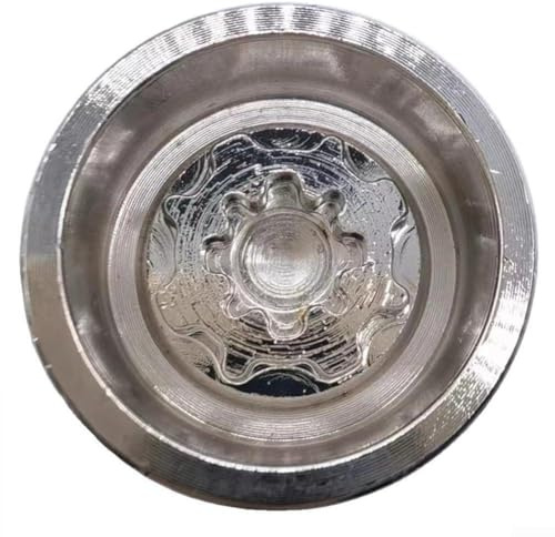 Práctico perno de llave de tuerca de rueda para vehículos Skoda con garantía de seguridad confiable (N)