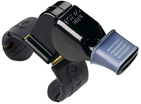 Fox 40 Fox Head Mini CMG Fingerpfeife