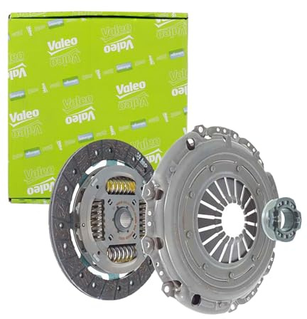VALEO Kit d'embrayage 003433