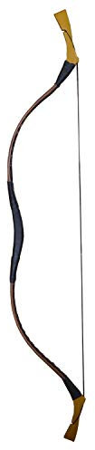 by Beier Germany Mongol Bogen Reiterbogen, Mongolisch 35 lbs