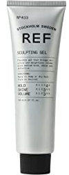 Nova Engel Sculpting Gel 150 Ml, Revitaliserande Effekt, För Resor, Med Personlig Omsorg