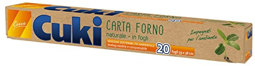 Cuki Backpapier, 100 g