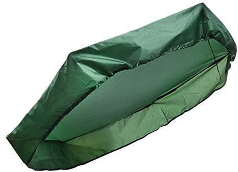 Yardwe 1pièce Housse De Bac Hexagonale Toile Imperméable pour Jouets Couverture Anti-UV Couleur Intérieure Aléatoire