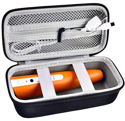Tasche für Ravensburger tiptoi 00110/00806/ 00801/00700 Starter-Set Stift und Bauernhof-Buch