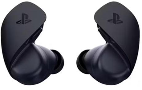 Sony Pulse Explore Wireless Earbuds (Midnight Black)